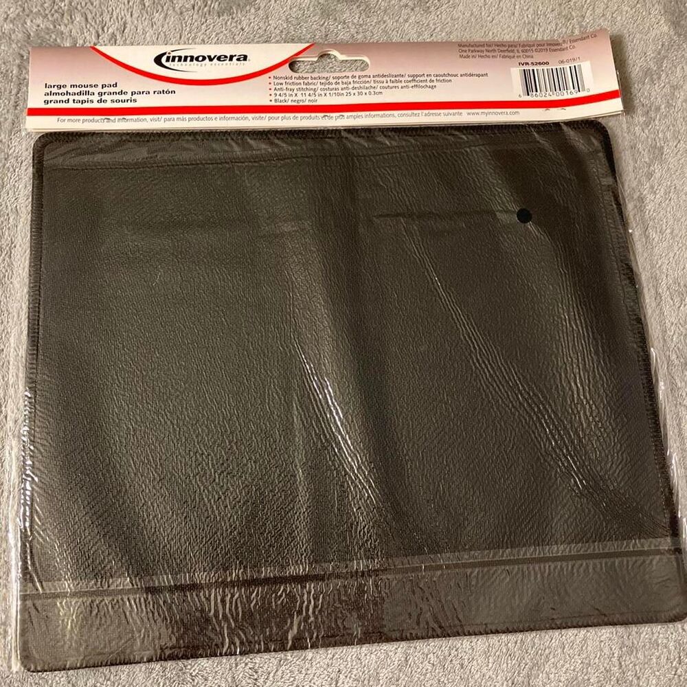 Large Mouse Pad - Picture 2 of 4